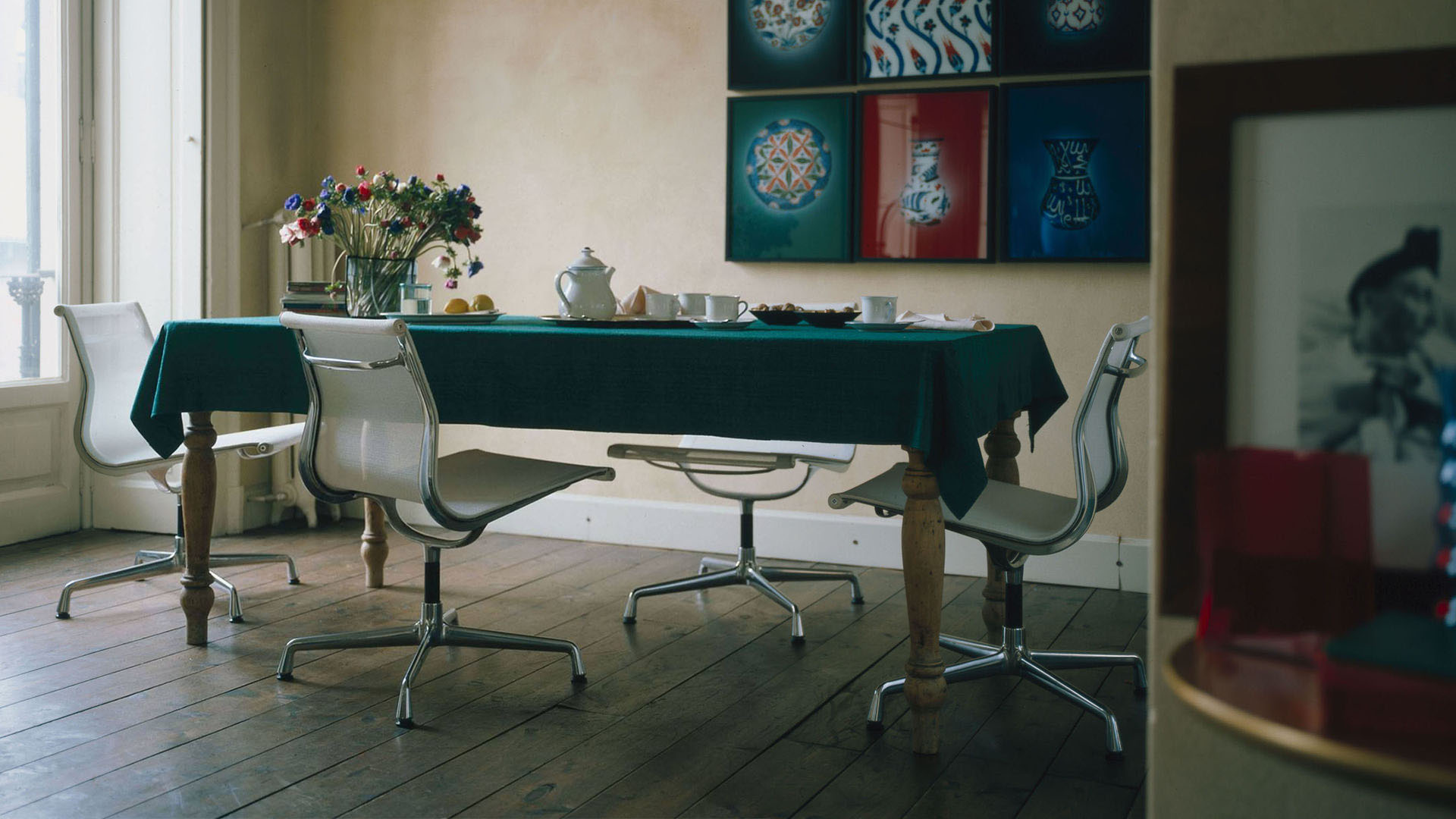 办公椅|现代真皮会议椅|办公家具|华体会体育官方在线官网家具|EA 104 会议椅